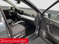 Seat Arona - Vorschau Bild 34