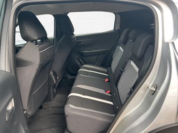 Fotografie 9 des Opel Frontera Edition 1.2 MHEV Allwetter Navi LED