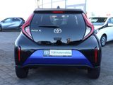 Toyota Aygo X 1.0 VVT-i Pulse Klima*Kamera*LM*SHZ* - Toyota Aygo (X) aus 2023