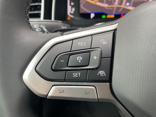 Taigo 1.5 TSI DSG R-Line AHK/Kamera/Navi/Matrix