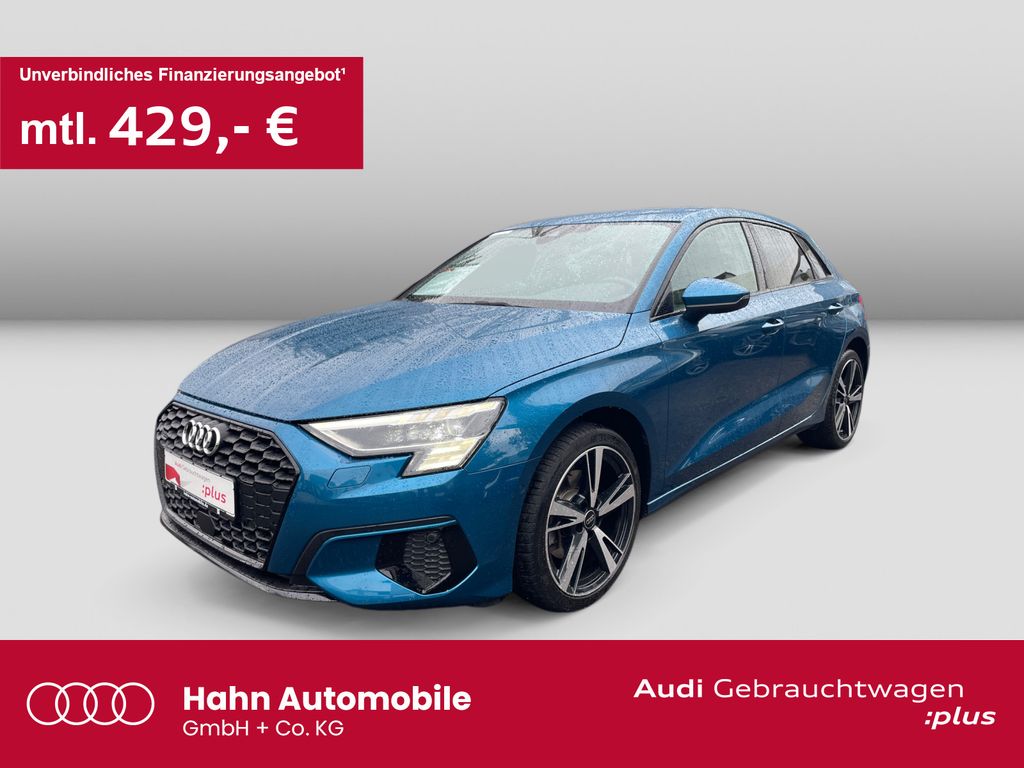 Image of Audi A3