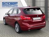 BMW 218 i Active Tourer Luxury Line LED Navi PA - gebrauchte BMW 218 aus dem Jahr 2019