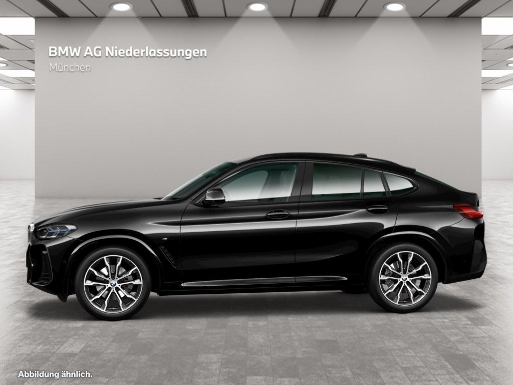 BMW X4 - Bild 7