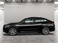 BMW X4 - Vorschau Bild 7