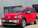 Volkswagen up! cross up! Automatik SHZ PDC Navi 1.Hand - Volkswagen up! in Hamm
