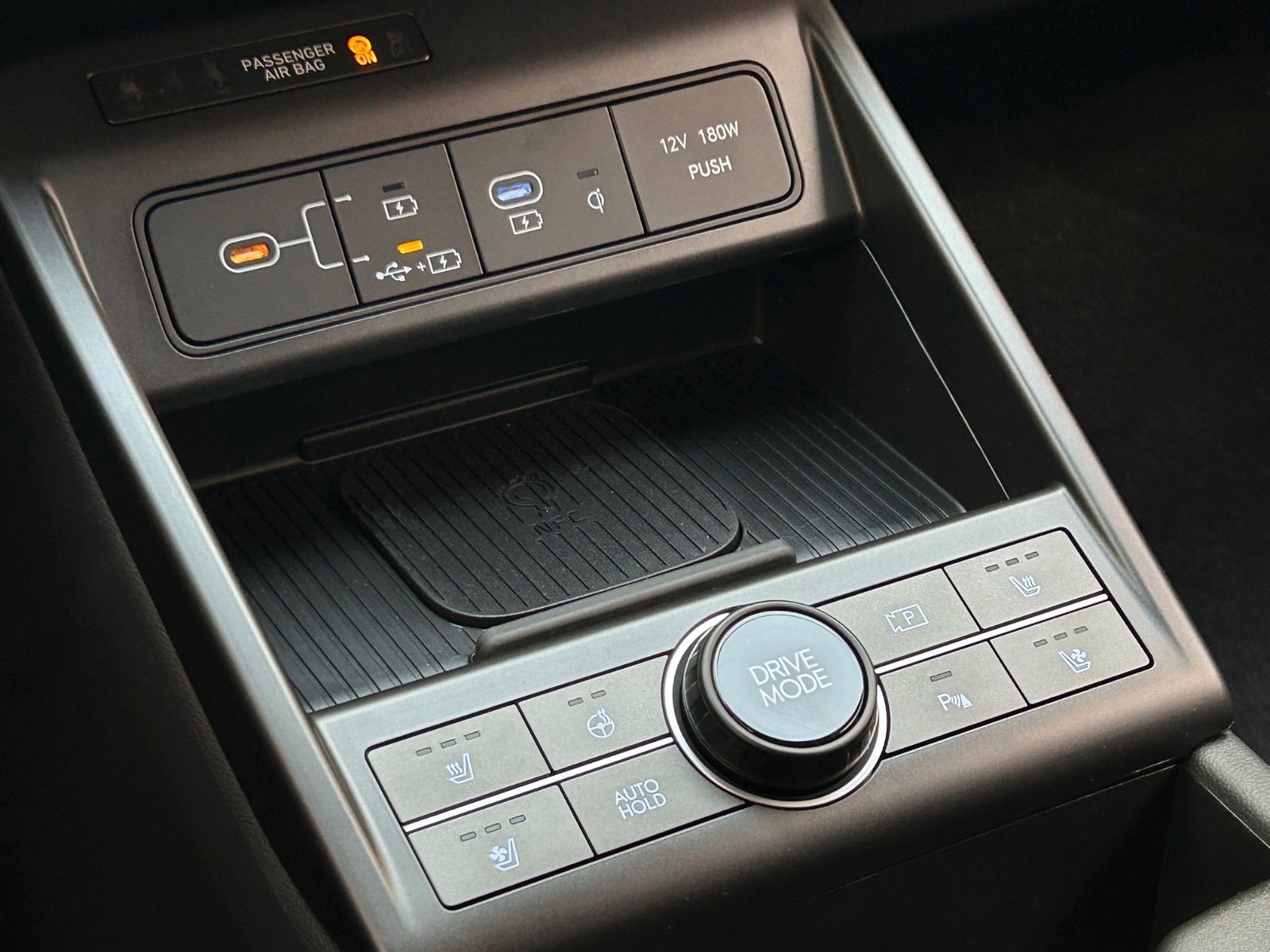 Fahrzeugabbildung Hyundai KONA EV Prime 160kW *RW518KM*SX2*LED*ACC*HeUp*