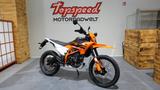 KTM 125 Enduro R - KTM 125 Enduro R