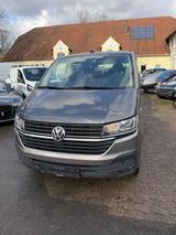 Volkswagen T6 Caravelle 2.0TDi DSG     8-Sitzer - Volkswagen T6 Caravelle: 7 Sitzer