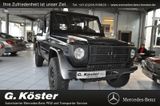 Mercedes-Benz G 230 Cabrio Professional Edition