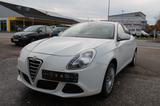 Alfa Romeo Giulietta Basis Klimaanlage - weiße Alfa Romeo Giulietta