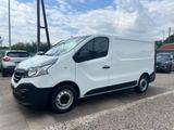 Renault Trafic 2,0 Kasten L1H1 2,8t Komfort Sport Lenkra - Renault Trafic in Hannover