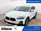 BMW X2 sDrive18i Advantage Plus - BMW X2 in Saarbrücken
