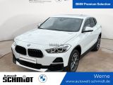BMW X2 sDrive18i Advantage Plus