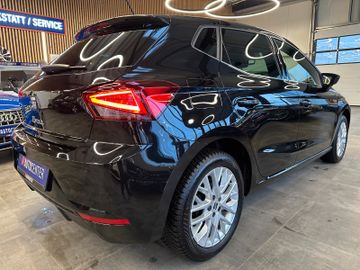 Seat Ibiza Xcellence *Navi*Virtuel*Sitzh.*