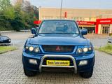 Mitsubishi Pajero 3,5 GDI Elegance - Mitsubishi Pajero: Gdi
