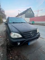 Mercedes-Benz Mercedes ML 320 - Mercedes-Benz ML 320 in Herne