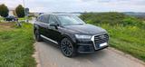 Audi Q7 55 TFSI Quattro - Audi Q7 Gebrauchtwagen in Stuttgart