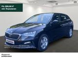 Skoda Scala 1.0 TSI ACTIVE AHK LED SHZ PDC KLIMA - Skoda Scala: Active