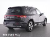 Mercedes-Benz EQB 250 Progressive+NavP+LED+KeyG+Sound+Mem+360° - gebrauchte Mercedes-Benz EQB aus dem Jahr 2024
