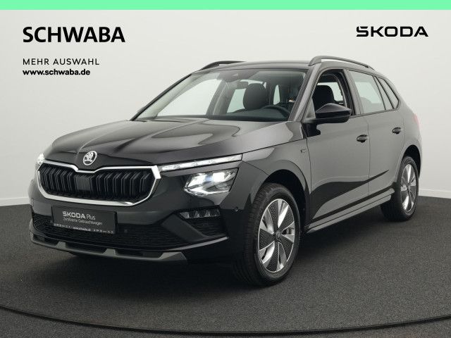Skoda Kamiq Tour 1.5 TSI ACC*NAV*17"