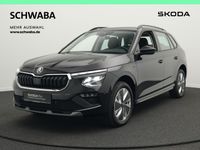 Skoda Kamiq - Vorschau Bild 1