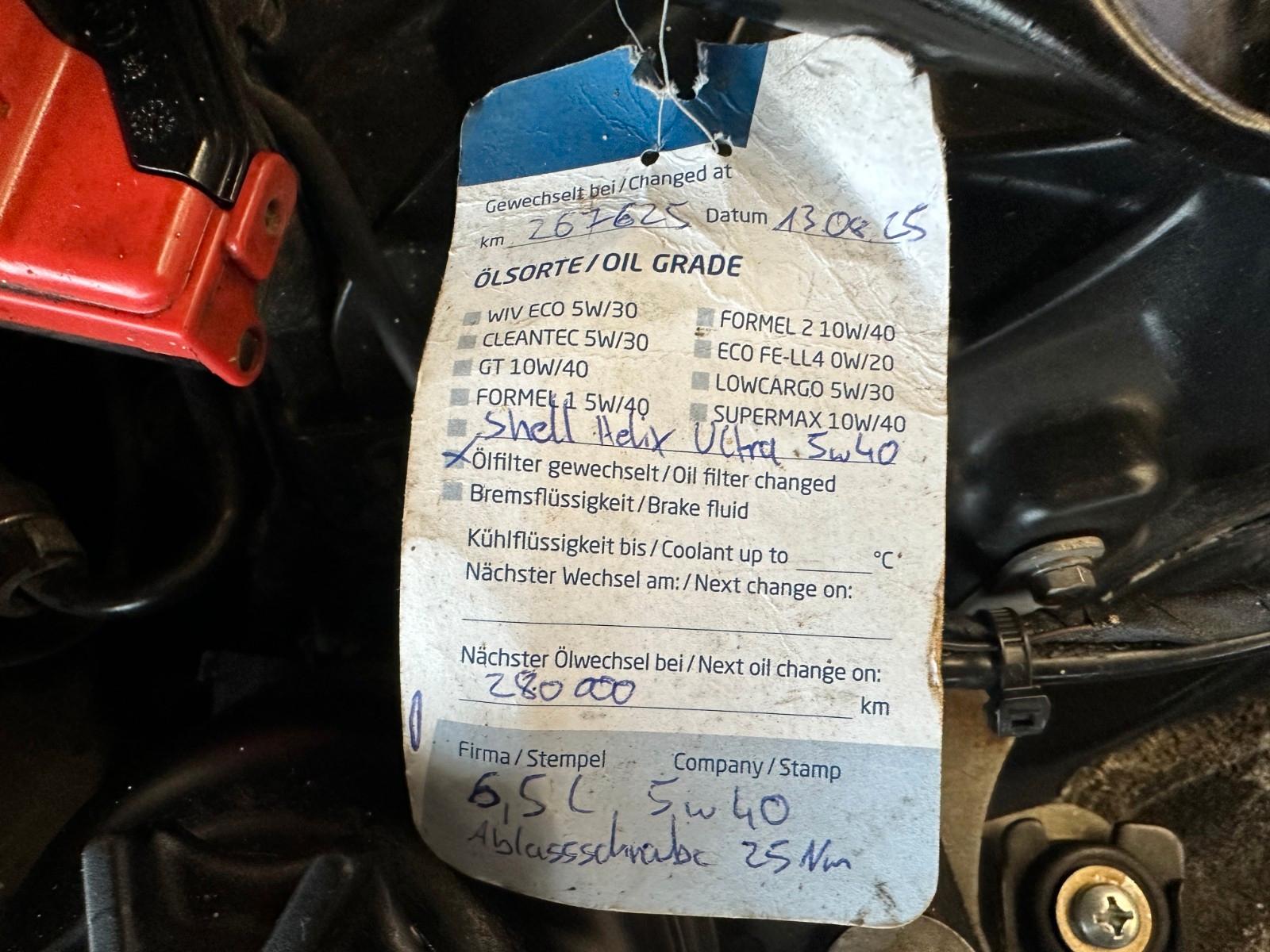 BMW 530 i Touring *Klima*Navi*Xenon*AHK*Freisprech*