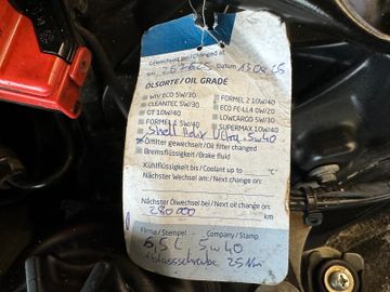 BMW 530 i Touring *Klima*Navi*Xenon*AHK*Freisprech*