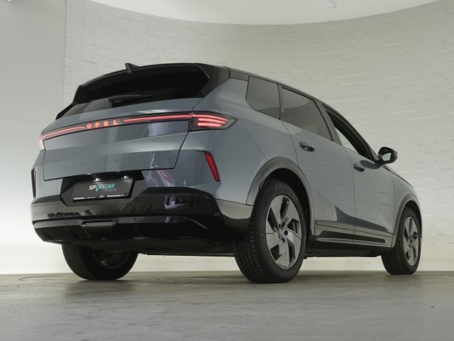 Grandland Electric B GS 75kWH AT+LED MATRIX+NAVI