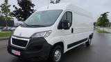 Peugeot Boxer Kasten Hochraum 333 L3H2 Premium BlueHDi 1