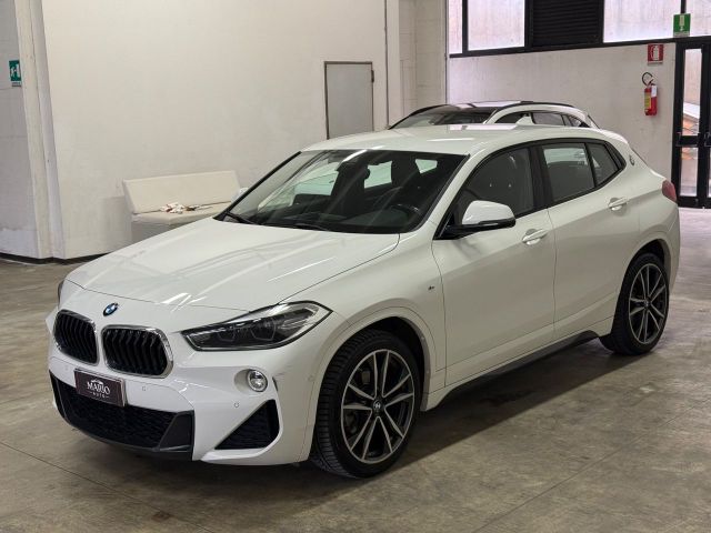 BMW Bmw X2 sDrive18d Msport-X