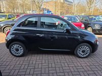Fiat 500C - Vorschau Bild 4