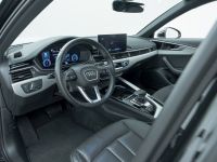 Audi A4 - Vorschau Bild 13