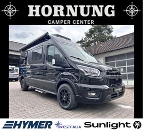 Sunlight Cliff 4x4 Greentrek 590 AHK