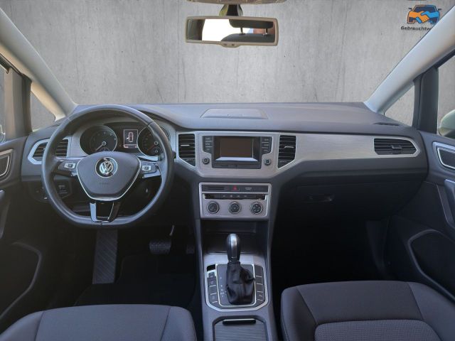 Golf VII Sportsvan 1.4 Klima Einparkhilfe