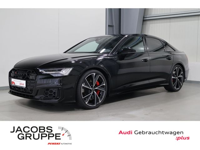 AUDI S6 Limo 3.0 TDI quattro B&amp;O*LED*AreaView *