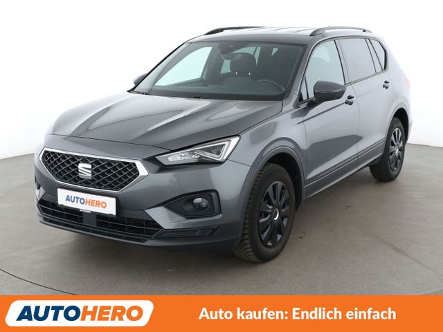 SEAT Tarraco 1.5 TSI ACT Style *NAVI*LED*TEMPO*CAM*