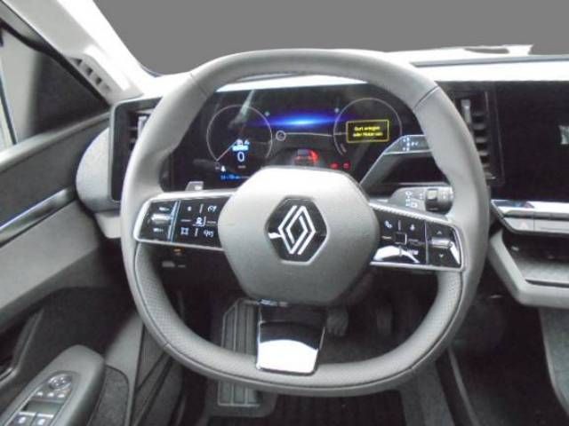 Fahrzeugabbildung Renault Megane E-Tech 100% elektrisch