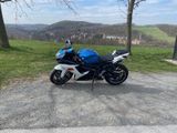 Suzuki GSX-R 750 - GEBRAUCHT GSX R 750