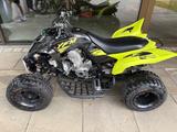 Yamaha YFM 700 R 2022 SE