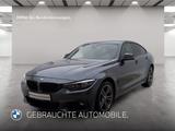 BMW 420d xDrive Gran Coupé M Sport Navi Head-Up LED - BMW 4er Reihe Gebrauchtwagen in München