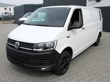 Volkswagen T6 2.0 TSI Kasten lang NAV AHK SHZ MULTI CAMPER - VW T6 Transporter Benzin Gebrauchtwagen
