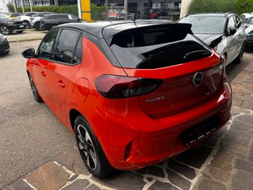 Bild 18 Opel Corsa F e Edition - 180° RFK | Sitz-/ Lenkradhzg