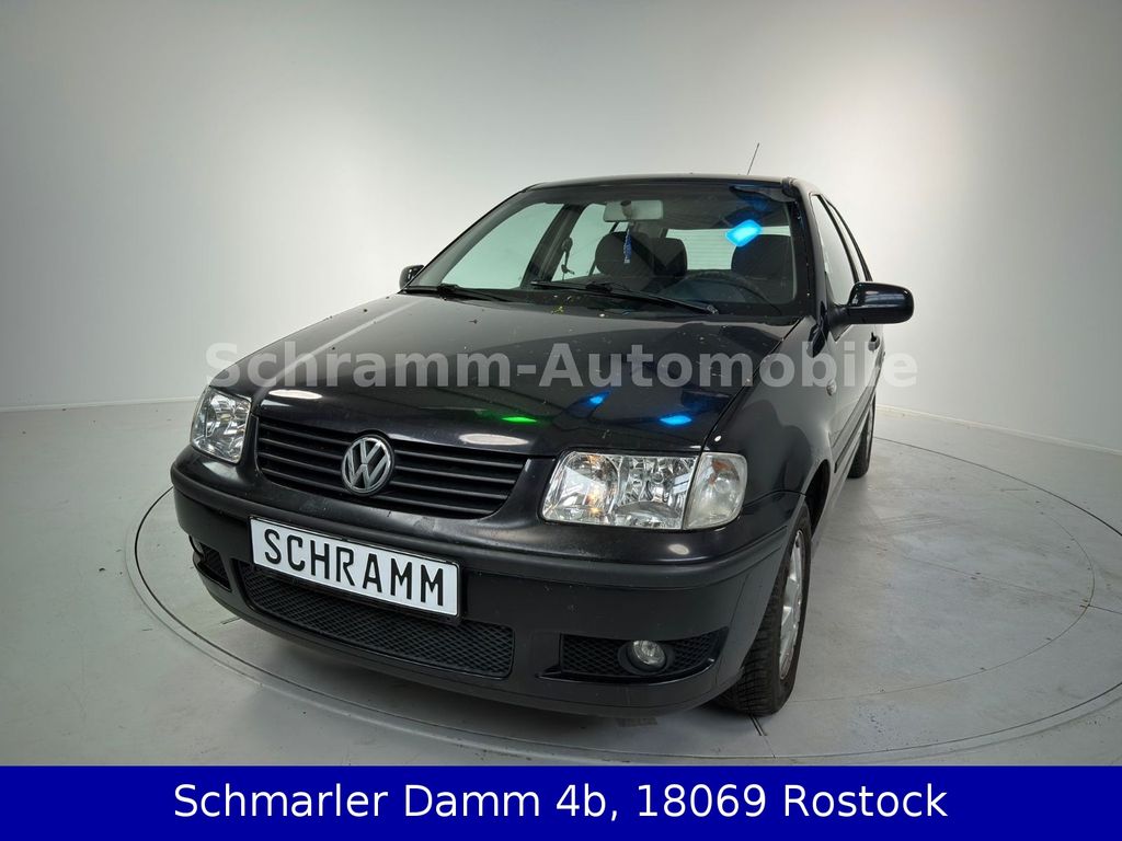 Angebot ansehen Volkswagen Polo
