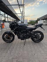 Yamaha MT 07 / 35 KW - YAMAHA MT 07 35KW