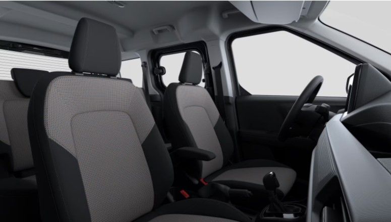 Ford Tourneo Courier - Bild 5