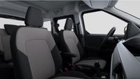Ford Tourneo Courier - Vorschau Bild 5