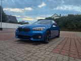 BMW 120d M-Paket | Navi Prof | Harman Kardon - BMW 120: 120d M Paket