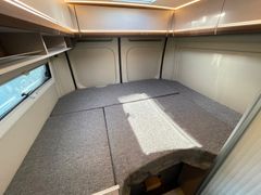 Pössl Summit 600 R (+) *Combi 6E*Bestand