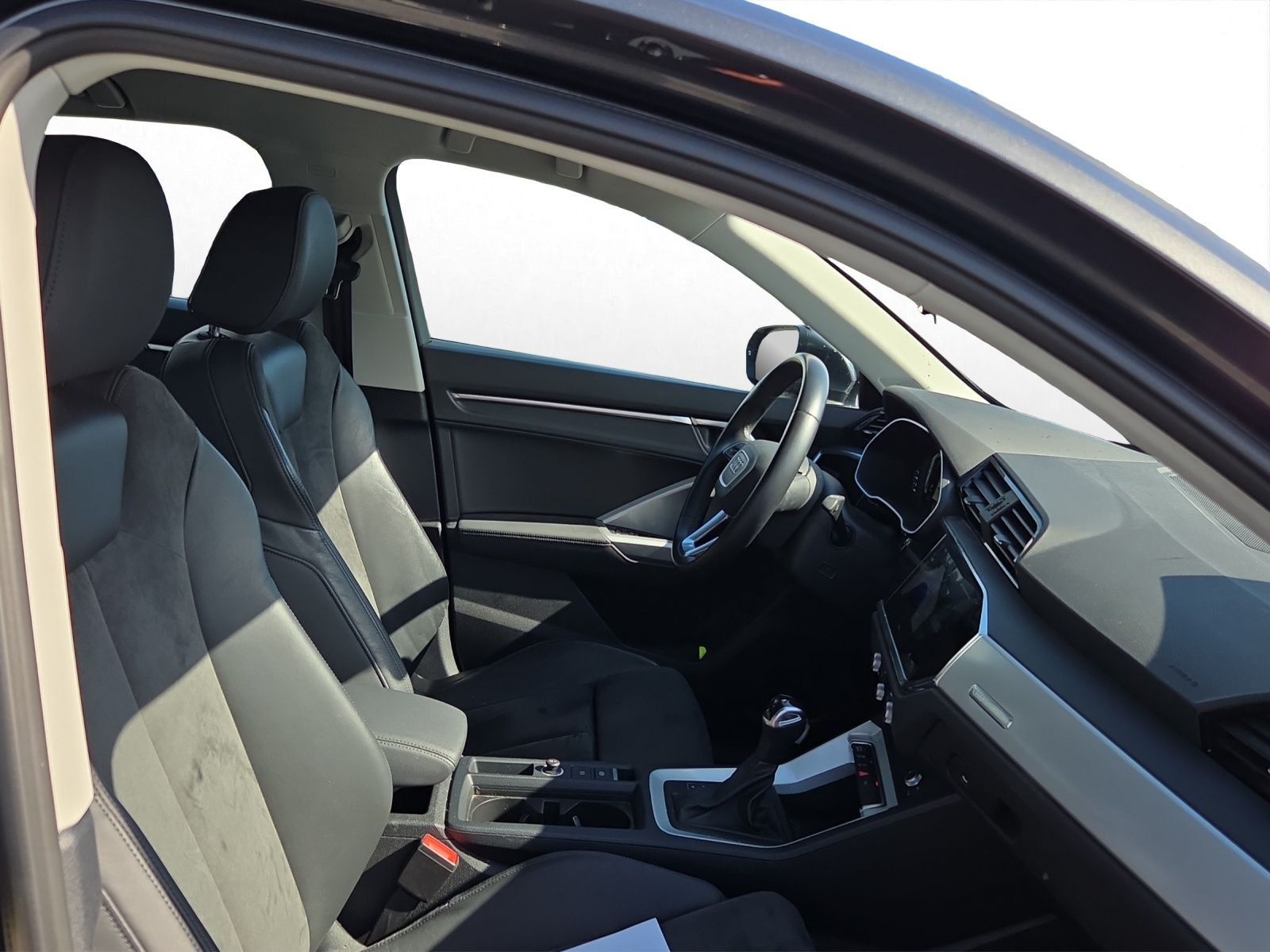 Audi Q3 - Bild 4