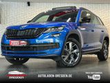 Skoda Kodiaq 2.0TDI SPORTLINE 4x4 LED#AHK#ACC#PANO#CAM - Skoda Kodiaq in Dresden
